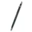 FABER-CASTELL TK 4600 Mechanická tužka  2mm / černá-stříbrná