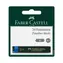 FABER-CASTELL Náplň do mechanické tužky / 0,7mm / 2ks / černá