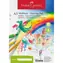 FABER-CASTELL Skicák A5 60 listů 80g/m2