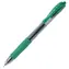 PILOT Roller Gelové pero / 0,7mm / zelená
