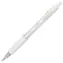 PILOT Roller Gelové pero / 0,5mm / bílá
