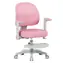 Mark Adler Junior 5.0 růžová / Dětská kancelářská židle / pro děti od 80 cm do 150 cm