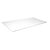 Brateck BR168BL Stolová deska pro výškově stavitelné podnože 1600 x 800 x 25 mm bílá