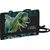 OXYBAG Dětská textilní peněženka Premium Dinosaurus