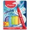 MAPED Fixy Window 6 ks