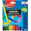 MAPED Pastelky Color'Peps Infinity 12 ks / trojhranné