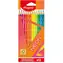 MAPED Pastelky Neon 12 ks / trojhranné