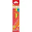 MAPED Pastelky Neon 6 ks / trojhranné