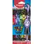 MAPED Pastelky trojhranné Color'Peps Monster 12 ks