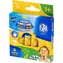 ASTRA Voskovky Jumbo 6ks