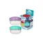 Sistema To Go Portion Pod Sada 2 ks kelímků 210 ml