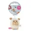 NICI přívěsek MyMochi Ovečka Wools 5 cm / od 3 let