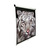ELITE SCREENS plátno roleta 120" (16:9) bílá / 149.4 x 265.7 cm / zisk 1.1