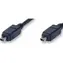 PremiumCord Firewire 1394 kabel 4pin-4pin 4.5m