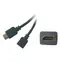 PremiumCord Prodlužovací kabel HDMI-HDMI 5m