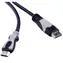 PremiumCord DisplayPort na HDMI kabel 3m  M/M