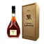 Lafontan Armagnac 2005 40% 0.7 l v dřevěné dárkové krabičce