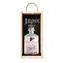 J.Rose London Dry Artisan Gin JR08 43% 0,7l v luxusní dřevěné dárkové krabičce