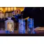 J.Rose London Dry Artisan Gin JR02 43% 0,7l 