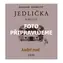 Vinařství Jedlička André Rosé pozdní sběr 2020 11% 0,75l