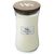 WoodWick Linen 609.5g - váza velká / doba hoření: až 120 h
