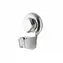 Compactor Bestlock Držák na sprchu chrom / bez vrtání