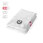 Compactor Bag Aspispace L 120 litrů 2ks / Sada vakuových úložných sáčků / 80 x 100 cm