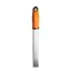 Microplane Premium Classic oranžová / jemné struhadlo / 32.5 cm / nerezová ocel
