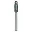 Microplane Premium Classic antracitově-šedá / jemné struhadlo / 32.5 cm / nerezová ocel