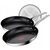 Tefal B817S255 Intuition / set pánví / 20 & 26 cm