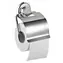 Compactor Bestlock Magic Držák toaletního papíru s přísavkou chromovaná / bez vrtání