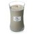 WoodWick Fireside 610g - váza velká / doba hoření: až 120 h