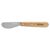 Opinel 117 Roztírací nůž 6 cm / dřevěná rukojeť
