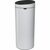 Brabantia Touch Bin New Odpadkový koš 30 L bílý / 29.5 x 72 x 32 cm 