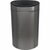 Brabantia Touch Bin New Odpadkový koš na tříděný odpad 23 + 10 L tmavě stříbrná / 43.5 x 72.5 x 30.5 cm 