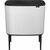 Brabantia Bo Touch Odpadkový koš 36 L bílá / 54 x 68 x 31.2 cm 