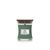 WoodWick Mint Leaves & Oak 85g  - svíčka malá / doba hoření: až 30h