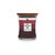 WoodWick Trilogy Sun Ripened Berries 275g - váza střední / doba hoření: až 65h