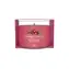 Yankee Candle Black Cherry plněná votivní svíčka ve skle 37g / doba hoření: až 10h