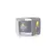 Yankee Candle Black Tea & Lemon votivní svíčka plněná ve skle 37g / doba hoření: až 10h