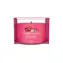 Yankee Candle Red Raspberry votivní svíčka plněná ve skle 37g / doba hoření: až 10h
