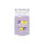 Yankee Candle Signature Lemon Lavender velká sklenice 567g / doba hoření až: 90h