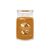 Yankee Candle Signature Spiced Banana Bread velká sklenice 567g / doba hoření až: 90h