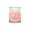 Yankee Candle Signature Watercolour Skies střední sklenice 368g / doba hoření až: 50 h