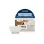 Yankee Candle Coconut Beach vonný vosk do aromalampy 22g / doba hoření až: 8 h