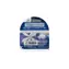 Yankee Candle Midnight Jasmine vonný vosk do aromalampy 22g / doba hoření až: 8 h