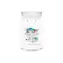 Yankee Candle Signature Magical Bright Lights 567g - svíčka velká 2 knoty / doba hoření: až 90h