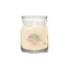 Yankee Candle Signature Christmas Cookie 368g - svíčka střední 2 knoty / doba hoření: až 50h