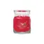 Yankee Candle Signature Sparkling Cinnamon 368g - svíčka střední 2 knoty / doba hoření: až 50h
