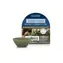 Yankee Candle Silver Sage & Pine vonný vosk do aromalampy 22g / doba hoření až: 8 h